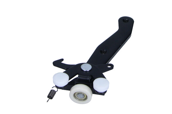 Ilustracja 27-2081 MAXGEAR prowadnica rolkowa, drzwi przesuwne