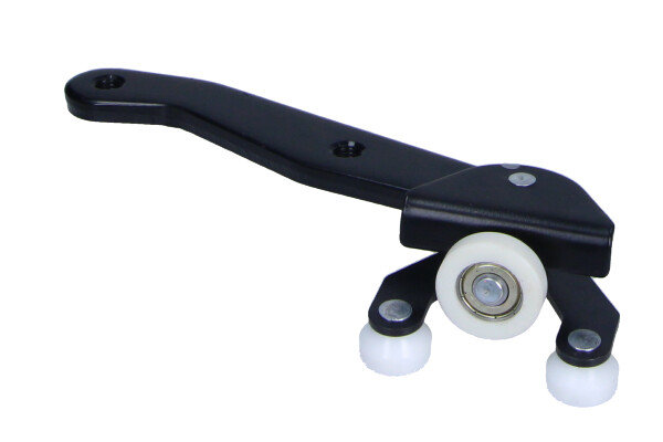 Ilustracja 27-2083 MAXGEAR prowadnica rolkowa, drzwi przesuwne