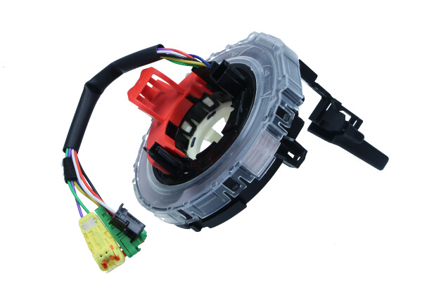 Ilustracja 27-2108 MAXGEAR sprężyna śrubowa, poduszka powietrzna