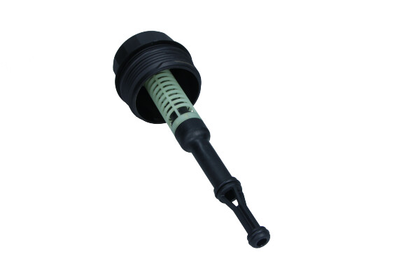 Ilustracja 27-2166 MAXGEAR pokrywa, obudowa filtra oleju