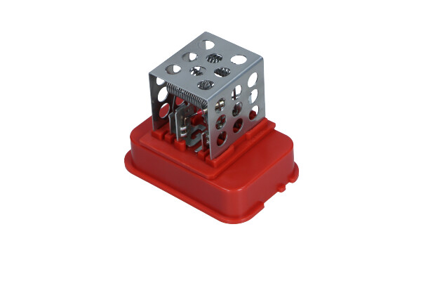 Ilustracja 27-2175 MAXGEAR opornik dmuchawy / sterowanie nawiewu