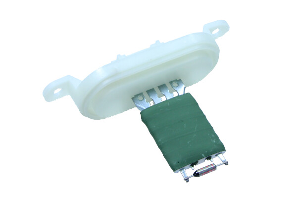 Ilustracja 27-2178 MAXGEAR opornik dmuchawy / sterowanie nawiewu