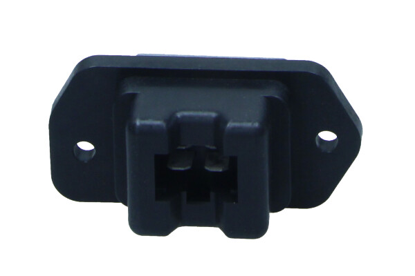 Ilustracja 27-2195 MAXGEAR opornik dmuchawy / sterowanie nawiewu