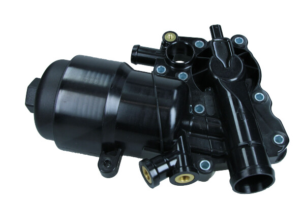 Ilustracja 27-2196 MAXGEAR obudowa, filtr oleju