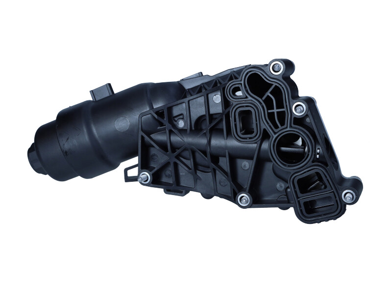 Ilustracja 27-2198 MAXGEAR chłodnica oleju, olej silnikowy