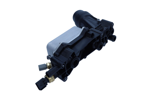 Ilustracja 27-2205 MAXGEAR obudowa, filtr oleju