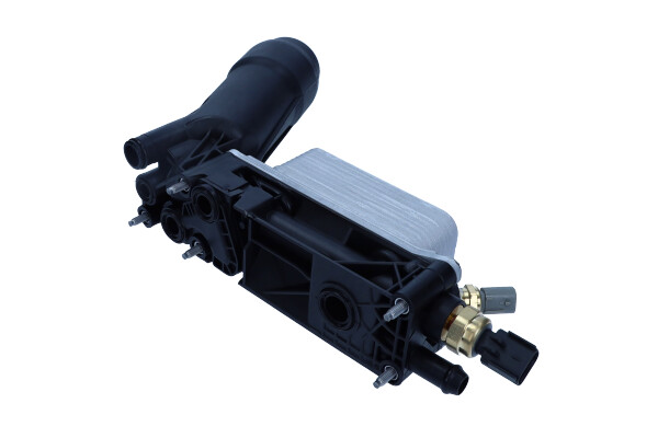 Ilustracja 27-2206 MAXGEAR obudowa, filtr oleju