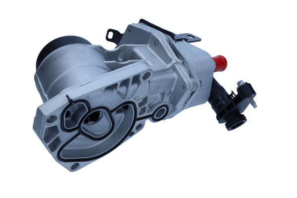 Ilustracja 27-2207 MAXGEAR obudowa, filtr oleju