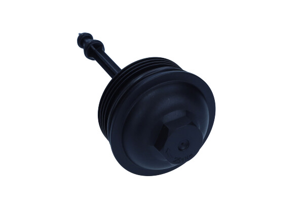 Ilustracja 27-2210 MAXGEAR pokrywa, obudowa filtra oleju