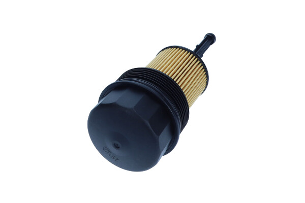 Ilustracja 27-2212 MAXGEAR pokrywa, obudowa filtra oleju