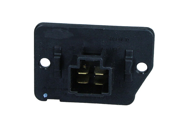 Ilustracja 27-2214 MAXGEAR opornik dmuchawy / sterowanie nawiewu