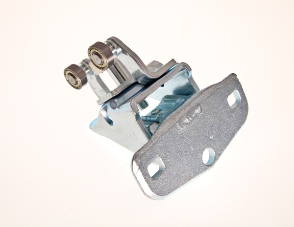 Ilustracja 27-2218 MAXGEAR prowadnica rolkowa, drzwi przesuwne