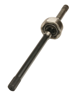 Ilustracja 49-2437 MAXGEAR półoś napędowa