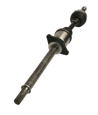 Ilustracja 49-2442 MAXGEAR półoś napędowa