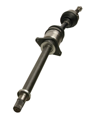 Ilustracja 49-2445 MAXGEAR półoś napędowa