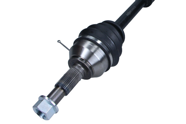 Ilustracja 49-2447 MAXGEAR półoś napędowa