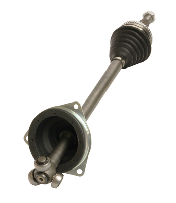 Ilustracja 49-2470 MAXGEAR półoś napędowa