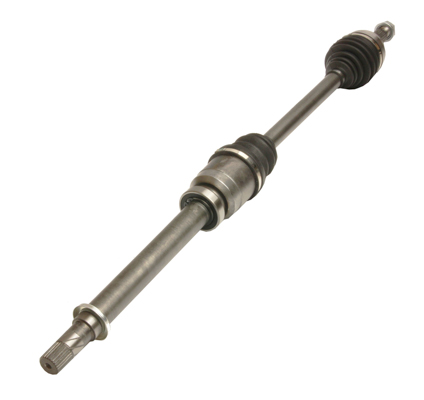 Ilustracja 49-2471 MAXGEAR półoś napędowa