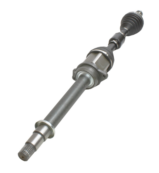 Ilustracja 49-2493 MAXGEAR półoś napędowa
