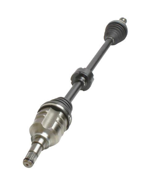 Ilustracja 49-2498 MAXGEAR półoś napędowa