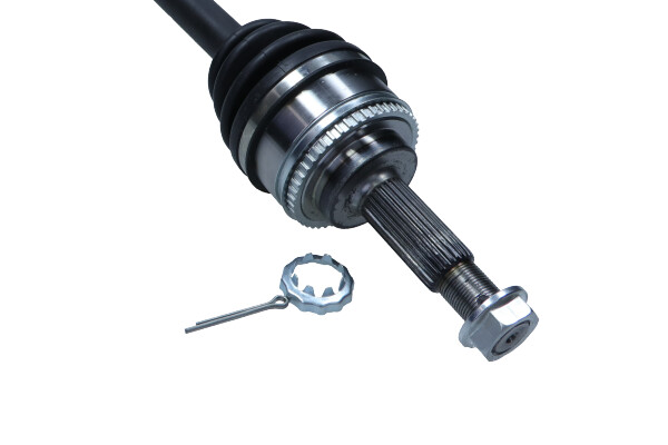 Ilustracja 49-2502 MAXGEAR półoś napędowa