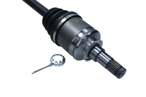 Ilustracja 49-2502 MAXGEAR półoś napędowa