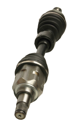 Ilustracja 49-2505 MAXGEAR półoś napędowa