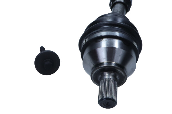 Ilustracja 49-2507 MAXGEAR półoś napędowa