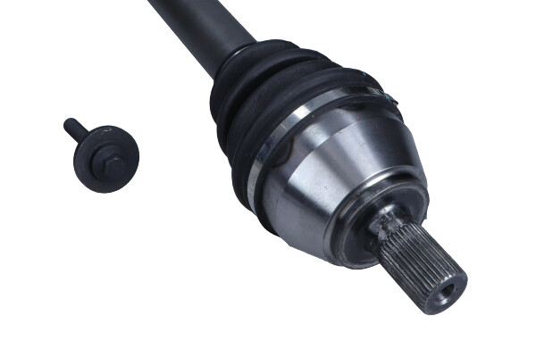 Ilustracja 49-2509 MAXGEAR półoś napędowa