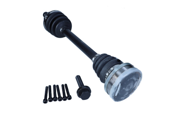 Ilustracja 49-2545 MAXGEAR półoś napędowa