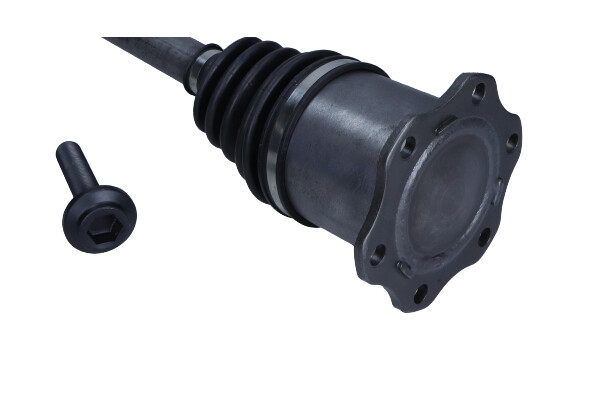 Ilustracja 49-2552 MAXGEAR półoś napędowa