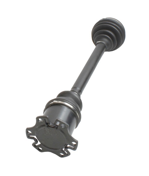 Ilustracja 49-2402 MAXGEAR półoś napędowa