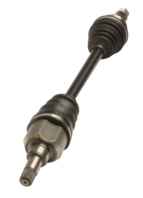 Ilustracja 49-2573 MAXGEAR półoś napędowa