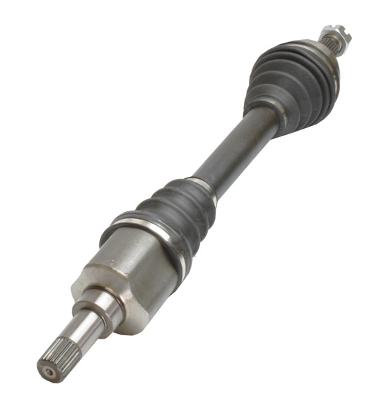 Ilustracja 49-2576 MAXGEAR półoś napędowa