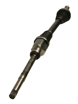 Ilustracja 49-2577 MAXGEAR półoś napędowa