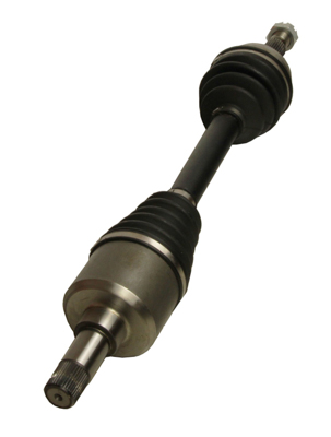 Ilustracja 49-2578 MAXGEAR półoś napędowa