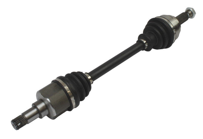 Ilustracja 49-2580 MAXGEAR półoś napędowa