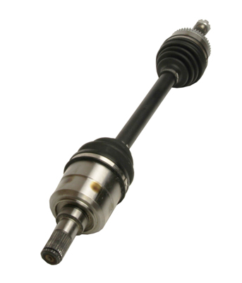 Ilustracja 49-2583 MAXGEAR półoś napędowa