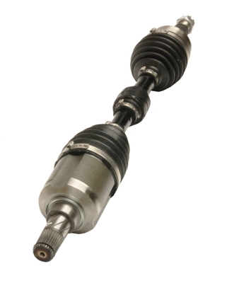 Ilustracja 49-2585 MAXGEAR półoś napędowa