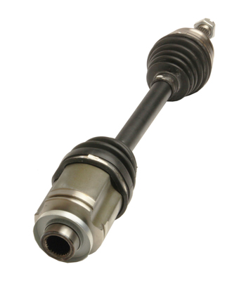 Ilustracja 49-2586 MAXGEAR półoś napędowa