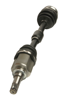 Ilustracja 49-2589 MAXGEAR półoś napędowa