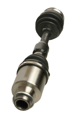 Ilustracja 49-2590 MAXGEAR półoś napędowa