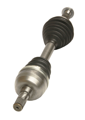 Ilustracja 49-2591 MAXGEAR półoś napędowa