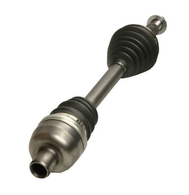 Ilustracja 49-2592 MAXGEAR półoś napędowa