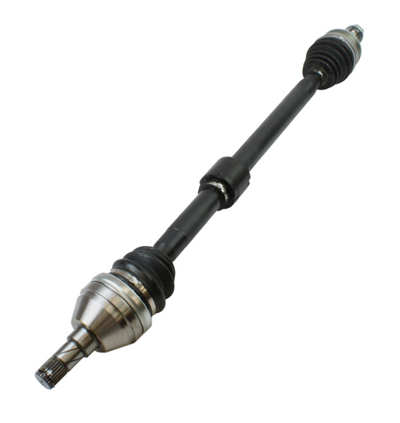 Ilustracja 49-2594 MAXGEAR półoś napędowa