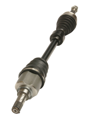 Ilustracja 49-2597 MAXGEAR półoś napędowa