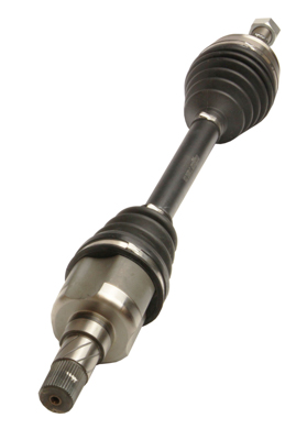 Ilustracja 49-2599 MAXGEAR półoś napędowa