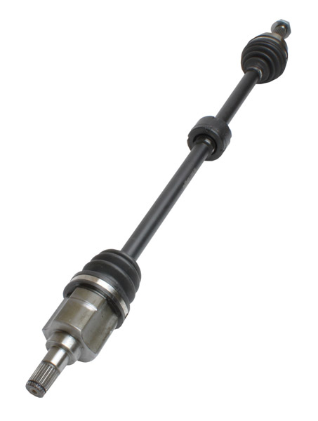 Ilustracja 49-2603 MAXGEAR półoś napędowa