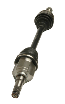 Ilustracja 49-2604 MAXGEAR półoś napędowa