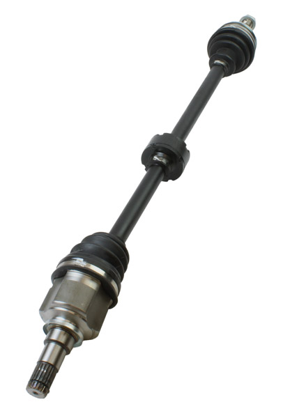 Ilustracja 49-2605 MAXGEAR półoś napędowa